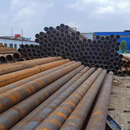 鄂托克前耐候钢管