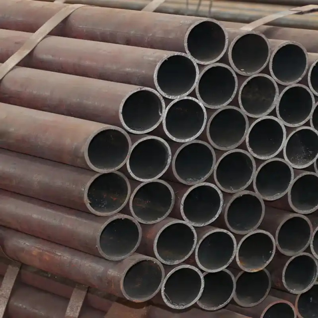 鄂托克前09CuPCrNi-A考登焊管