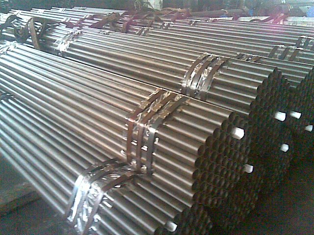 鄂托克前09CuPCrNi-A焊管