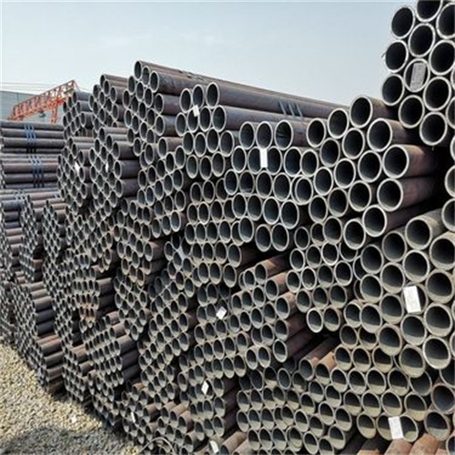 鄂托克前考登钢管现货