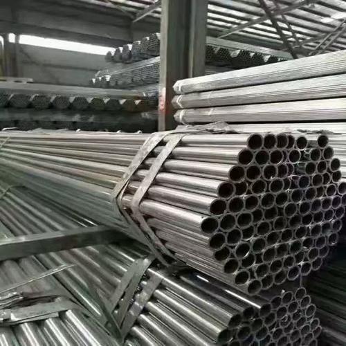 鄂托克前q355nhb耐候钢管