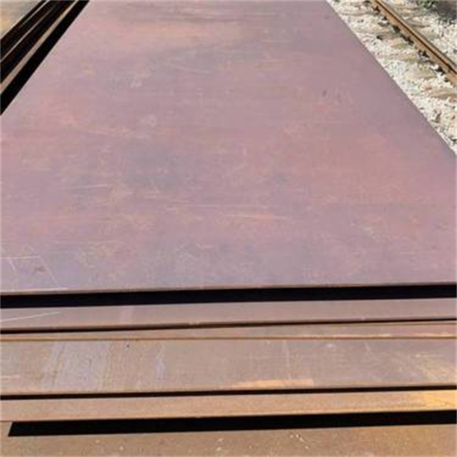 鄂托克前q345gnh考登钢板