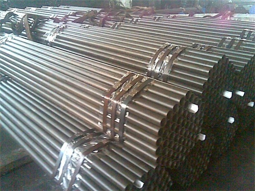 鄂托克前考登钢管加工