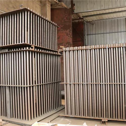 鄂托克前空气预热器管箱生产厂家