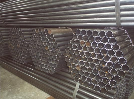 鄂托克前耐候钢管销售