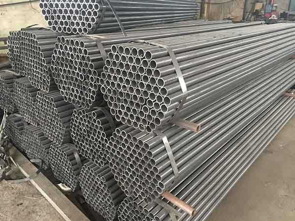 鄂托克前考登钢管美标