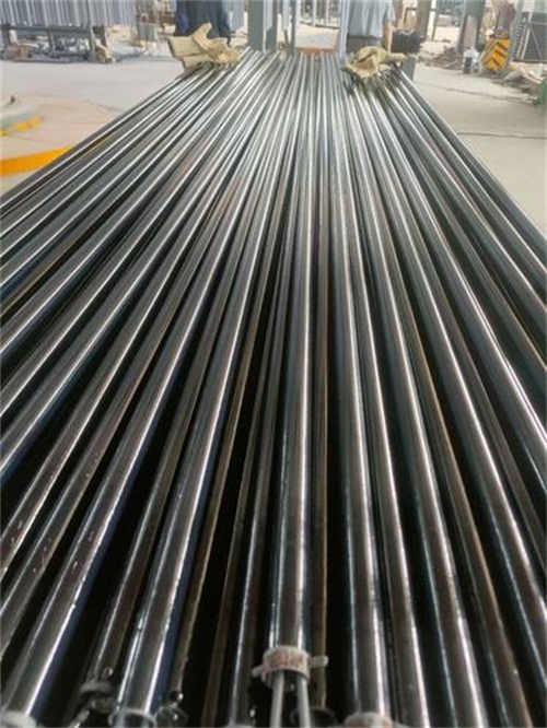 鄂托克前空气预热器管尺寸